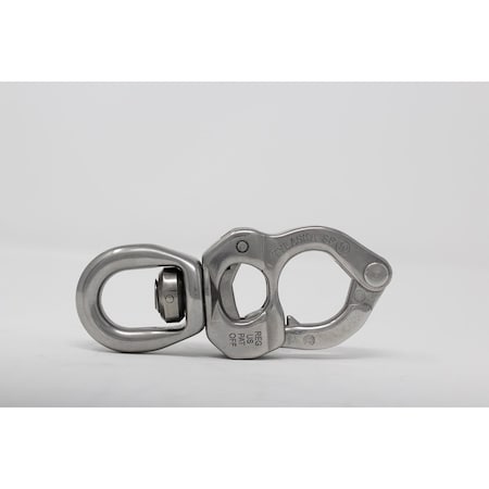 Tylaska Marine And Aerospace SP10 Trigger Style Snap Shackle SP10